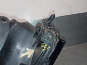 Recambio de faro derecho para jaguar f-pace (x761) 2.0 td4 referencia OEM IAM T2H24582 T2H24582 