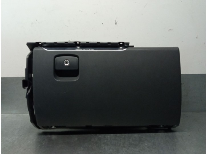 Recambio de guantera para jaguar f-pace (x761) 2.0 td4 referencia OEM IAM T4A13814PVJ T4A13814PVJ 
