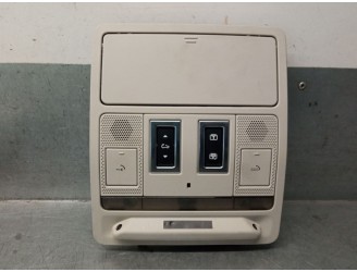 Recambio de luz interior para jaguar f-pace (x761) 2.0 td4 referencia OEM IAM HK8315K609AA T4A11360 