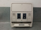 Recambio de luz interior para jaguar f-pace (x761) 2.0 td4 referencia OEM IAM HK8315K609AA T4A11360 