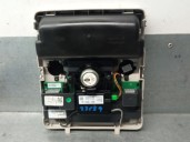 Recambio de luz interior para jaguar f-pace (x761) 2.0 td4 referencia OEM IAM HK8315K609AA T4A11360 