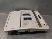 Recambio de luz interior para jaguar f-pace (x761) 2.0 td4 referencia OEM IAM HK8315K609AA T4A11360 