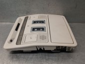 Recambio de luz interior para jaguar f-pace (x761) 2.0 td4 referencia OEM IAM HK8315K609AA T4A11360 