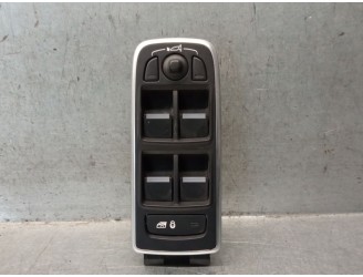 Recambio de mando elevalunas delantero izquierdo para jaguar f-pace (x761) 2.0 td4 referencia OEM IAM HK8314540AA T4A12370 