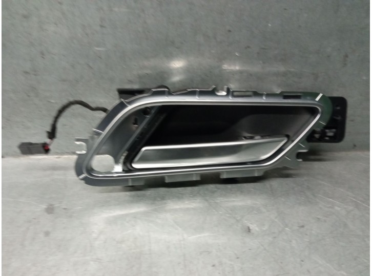 Recambio de maneta interior delantera derecha para jaguar f-pace (x761) 2.0 td4 referencia OEM IAM GX7322600AC T2H17094 