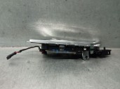 Recambio de maneta interior delantera derecha para jaguar f-pace (x761) 2.0 td4 referencia OEM IAM GX7322600AC T2H17094 