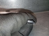 Recambio de maneta interior delantera derecha para jaguar f-pace (x761) 2.0 td4 referencia OEM IAM GX7322600AC T2H17094 