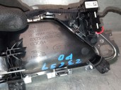 Recambio de maneta interior delantera derecha para jaguar f-pace (x761) 2.0 td4 referencia OEM IAM GX7322600AC T2H17094 