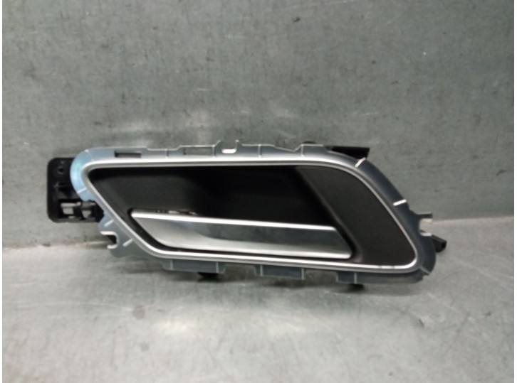 Recambio de maneta interior delantera izquierda para jaguar f-pace (x761) 2.0 td4 referencia OEM IAM GX7322601AC T2H17095 