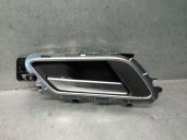 Recambio de maneta interior delantera izquierda para jaguar f-pace (x761) 2.0 td4 referencia OEM IAM GX7322601AC T2H17095 
