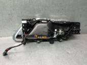 Recambio de maneta interior delantera izquierda para jaguar f-pace (x761) 2.0 td4 referencia OEM IAM GX7322601AC T2H17095 