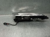 Recambio de maneta interior delantera izquierda para jaguar f-pace (x761) 2.0 td4 referencia OEM IAM GX7322601AC T2H17095 