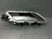 Recambio de maneta interior delantera izquierda para jaguar f-pace (x761) 2.0 td4 referencia OEM IAM GX7322601AC T2H17095 