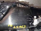 Recambio de maneta interior delantera izquierda para jaguar f-pace (x761) 2.0 td4 referencia OEM IAM GX7322601AC T2H17095 