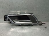 Recambio de maneta interior trasera izquierda para jaguar f-pace (x761) 2.0 td4 referencia OEM IAM GX7322601AC T2H17095 