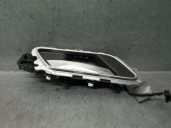 Recambio de maneta interior trasera izquierda para jaguar f-pace (x761) 2.0 td4 referencia OEM IAM GX7322601AC T2H17095 