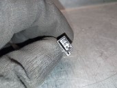 Recambio de maneta interior trasera izquierda para jaguar f-pace (x761) 2.0 td4 referencia OEM IAM GX7322601AC T2H17095 