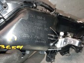 Recambio de maneta interior trasera izquierda para jaguar f-pace (x761) 2.0 td4 referencia OEM IAM GX7322601AC T2H17095 