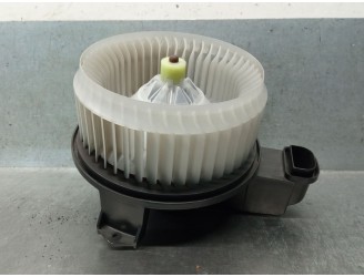 Recambio de motor calefaccion para jaguar f-pace (x761) 2.0 td4 referencia OEM IAM MF1163602671 T2H8144 