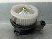 Recambio de motor calefaccion para jaguar f-pace (x761) 2.0 td4 referencia OEM IAM MF1163602671 T2H8144 