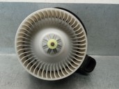 Recambio de motor calefaccion para jaguar f-pace (x761) 2.0 td4 referencia OEM IAM MF1163602671 T2H8144 