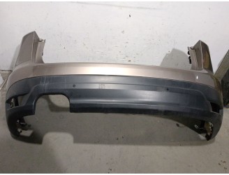 Recambio de paragolpes trasero para jaguar f-pace (x761) 2.0 td4 referencia OEM IAM T4A7390LML T4A7390LML