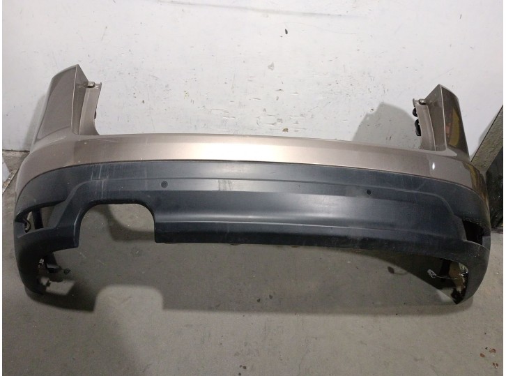 Recambio de paragolpes trasero para jaguar f-pace (x761) 2.0 td4 referencia OEM IAM T4A7390LML  T4A7390LML