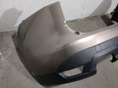 Recambio de paragolpes trasero para jaguar f-pace (x761) 2.0 td4 referencia OEM IAM T4A7390LML  T4A7390LML