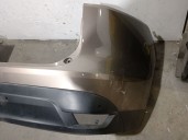 Recambio de paragolpes trasero para jaguar f-pace (x761) 2.0 td4 referencia OEM IAM T4A7390LML T4A7390LML