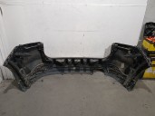 Recambio de paragolpes trasero para jaguar f-pace (x761) 2.0 td4 referencia OEM IAM T4A7390LML  T4A7390LML