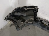 Recambio de paragolpes trasero para jaguar f-pace (x761) 2.0 td4 referencia OEM IAM T4A7390LML  T4A7390LML