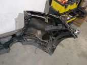 Recambio de paragolpes trasero para jaguar f-pace (x761) 2.0 td4 referencia OEM IAM T4A7390LML T4A7390LML