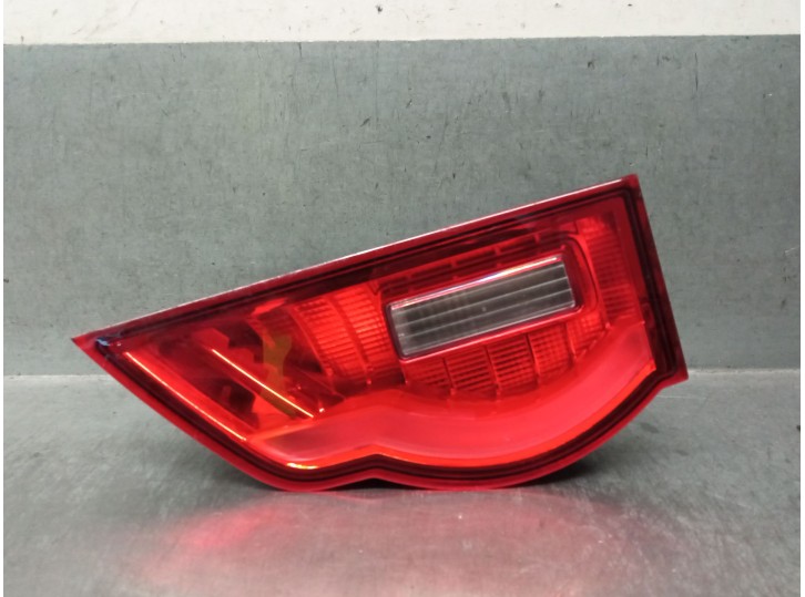 Recambio de piloto trasero derecho para jaguar f-pace (x761) 2.0 td4 referencia OEM IAM HK8315K272AA T4A2288 