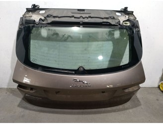 Recambio de porton trasero para jaguar f-pace (x761) 2.0 td4 referencia OEM IAM T4A13309LML  T4A13309LML