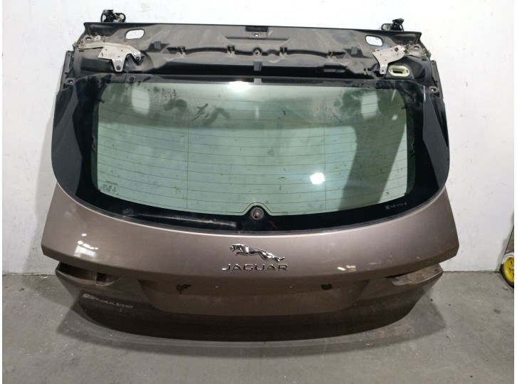 Recambio de porton trasero para jaguar f-pace (x761) 2.0 td4 referencia OEM IAM T4A13309LML  T4A13309LML