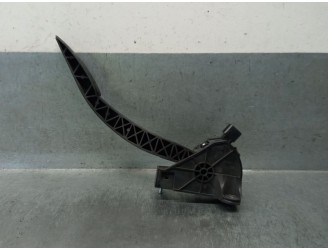 Recambio de potenciometro pedal para jaguar f-pace (x761) 2.0 td4 referencia OEM IAM HK839F836AA T4A2055 