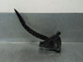 Recambio de potenciometro pedal para jaguar f-pace (x761) 2.0 td4 referencia OEM IAM HK839F836AA T4A2055 