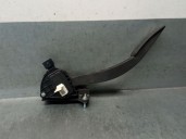 Recambio de potenciometro pedal para jaguar f-pace (x761) 2.0 td4 referencia OEM IAM HK839F836AA T4A2055 