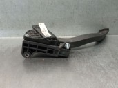 Recambio de potenciometro pedal para jaguar f-pace (x761) 2.0 td4 referencia OEM IAM HK839F836AA T4A2055 