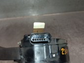 Recambio de potenciometro pedal para jaguar f-pace (x761) 2.0 td4 referencia OEM IAM HK839F836AA T4A2055 