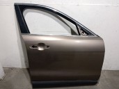 Recambio de puerta delantera derecha para jaguar f-pace (x761) 2.0 td4 referencia OEM IAM T4A1368  T4A1368