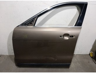 Recambio de puerta delantera izquierda para jaguar f-pace (x761) 2.0 td4 referencia OEM IAM T4A1369  T4A1369