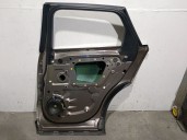 Recambio de puerta trasera derecha para jaguar f-pace (x761) 2.0 td4 referencia OEM IAM T4A1370  T4A1370