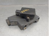 Recambio de potenciometro pedal para citroën xsara picasso (n68) 2.0 hdi referencia OEM IAM 9643365680 1601S0 VDO
