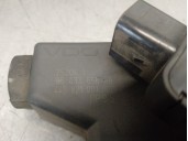 Recambio de potenciometro pedal para citroën xsara picasso (n68) 2.0 hdi referencia OEM IAM 9643365680 1601S0 VDO