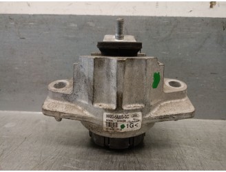Recambio de soporte motor izquierdo para jaguar f-pace (x761) 2.0 td4 referencia OEM IAM HK836A003GC T4A2336 