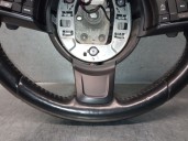 Recambio de volante para jaguar f-pace (x761) 2.0 td4 referencia OEM IAM GX733F563RD T4A2553PVJ 