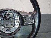 Recambio de volante para jaguar f-pace (x761) 2.0 td4 referencia OEM IAM GX733F563RD T4A2553PVJ 