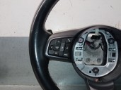 Recambio de volante para jaguar f-pace (x761) 2.0 td4 referencia OEM IAM GX733F563RD T4A2553PVJ 