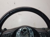 Recambio de volante para jaguar f-pace (x761) 2.0 td4 referencia OEM IAM GX733F563RD T4A2553PVJ 